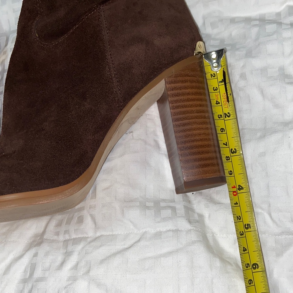 Michael Kors Regina Knee High Boots - Picture 7 of 15